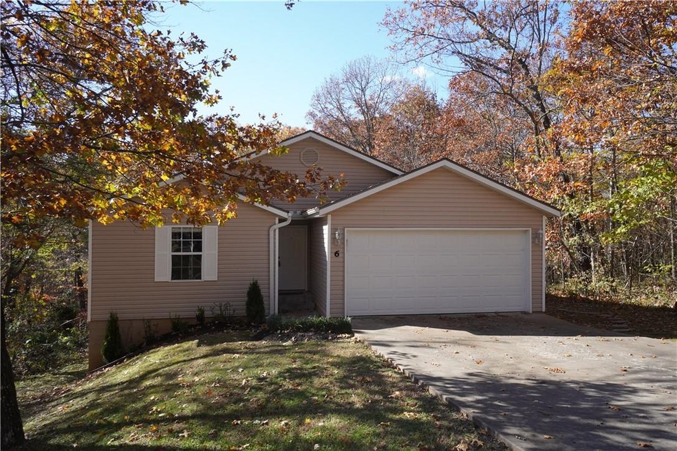 6 Hindon Ln, Bella Vista, AR 72715 - photo 1