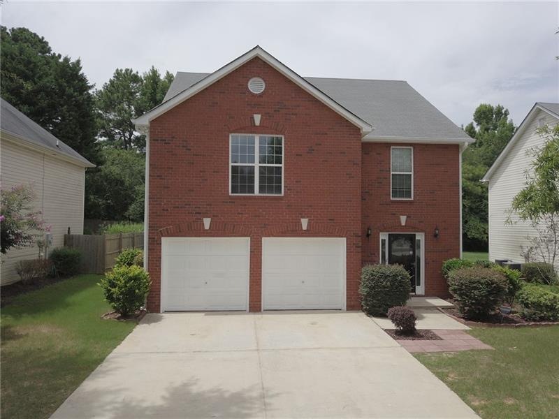 3447 Pembrook Farm Way SW, Snellville, GA 30039 - photo 1