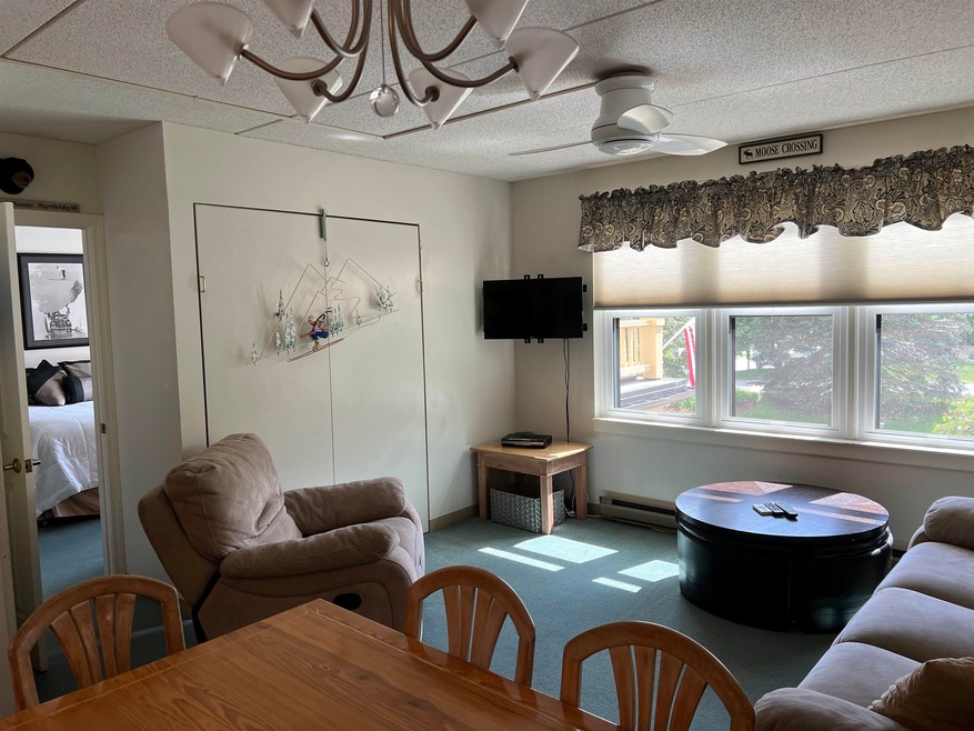 28 Packards Rd unit 311, Waterville Valley, NH 03215 - photo 1