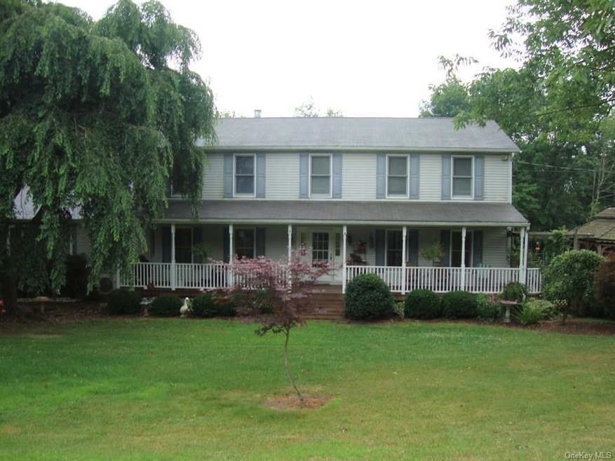 96 Rutgers Creek Rd, Port Jervis, NY 12771 - photo 1