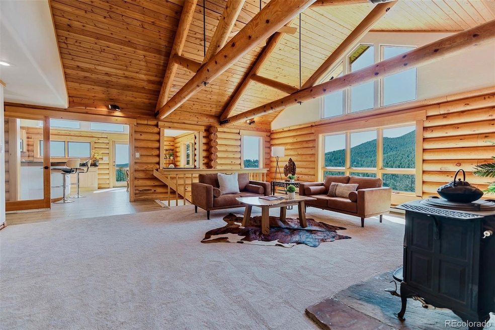 12135 Cochise Cir, Conifer, CO 80433 - photo 1