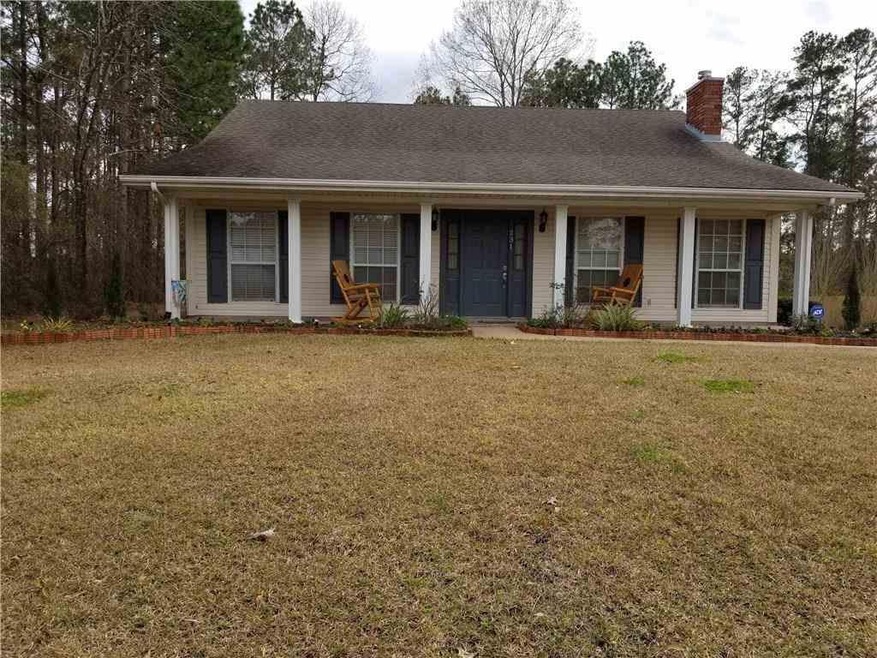 231 Deer Trace unit TA, Pineville, LA 71360 - photo 1