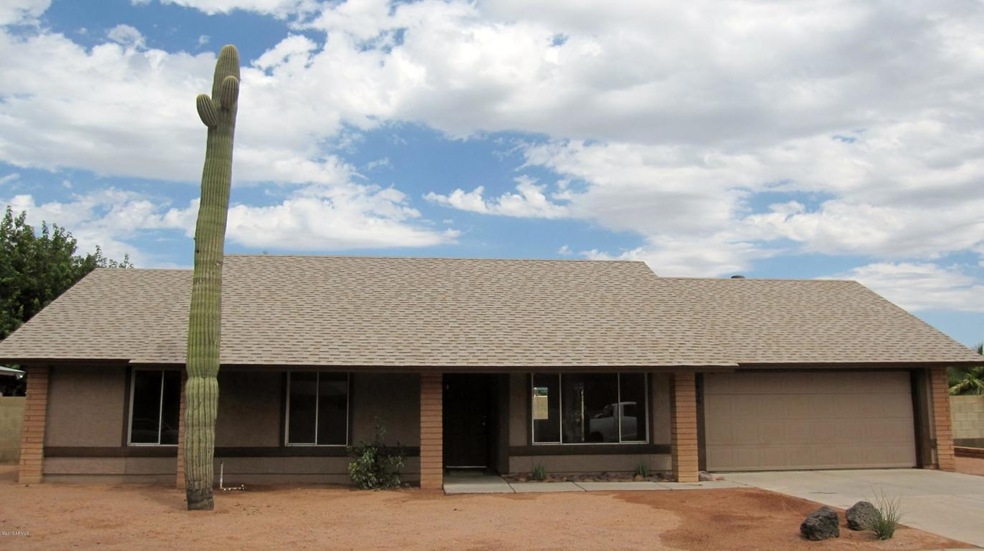 Front Elevation