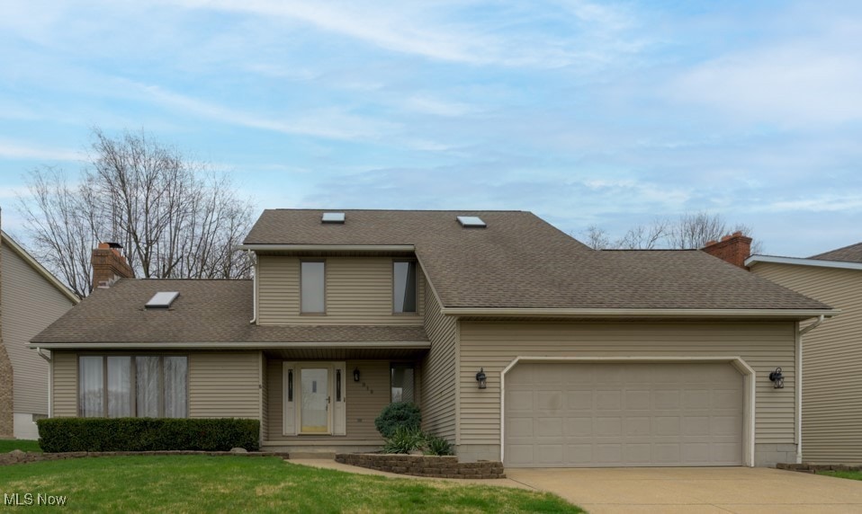 819 Bridge Rd, Akron, OH 44312 - photo 1