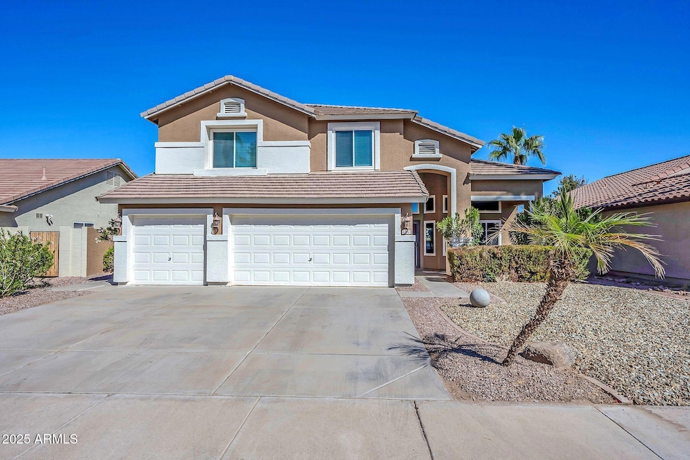 1302 W Winchester Way, Chandler, AZ 85286 - photo 1