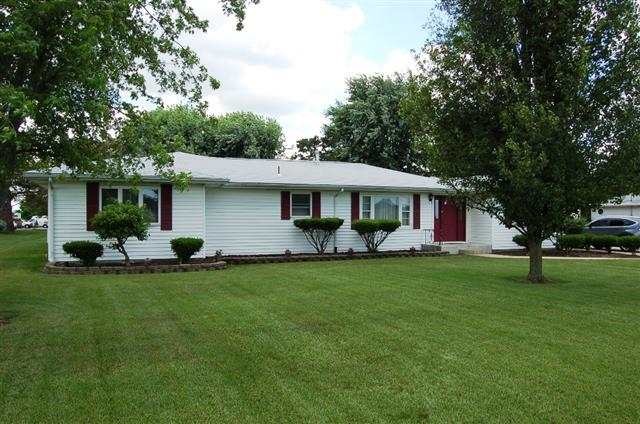 325 W County Road 200 S, Frankfort, IN 46041 - photo 1