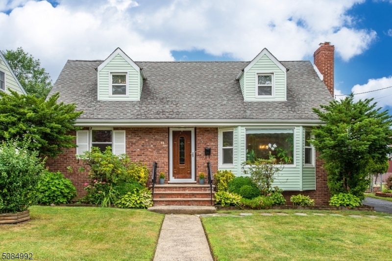 68 Winding Ln, Bloomfield, NJ 07003 - photo 1