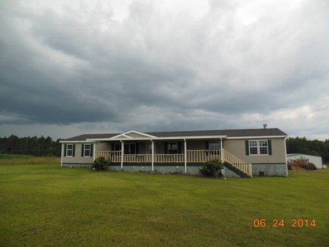 Main View