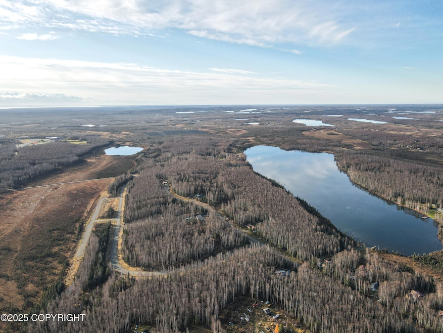 Skyview Airpark South Views