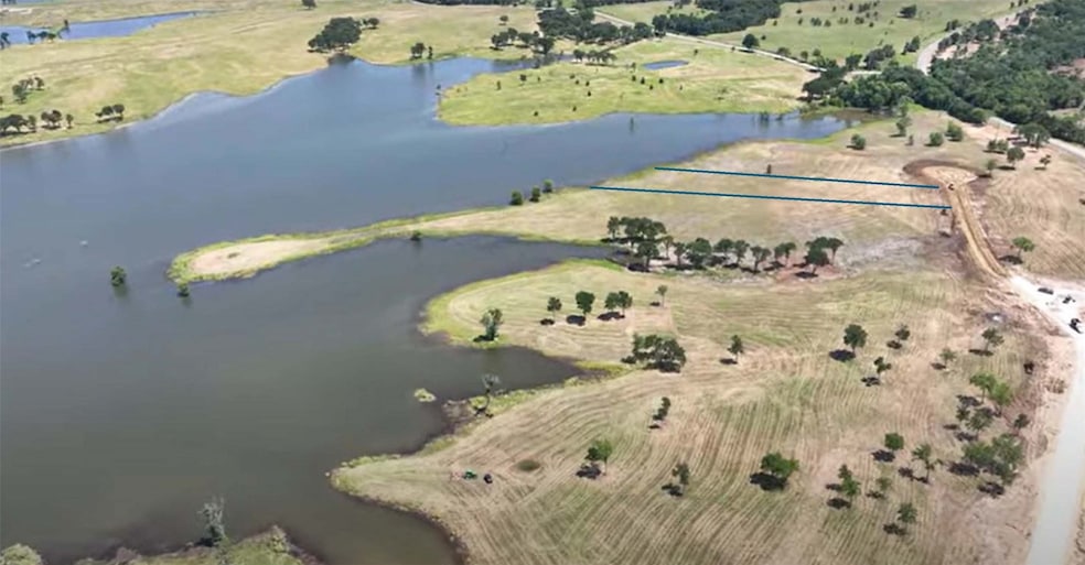 Lot 107, 220 Lakeshore Ln, Windom, TX 75492 - photo 1