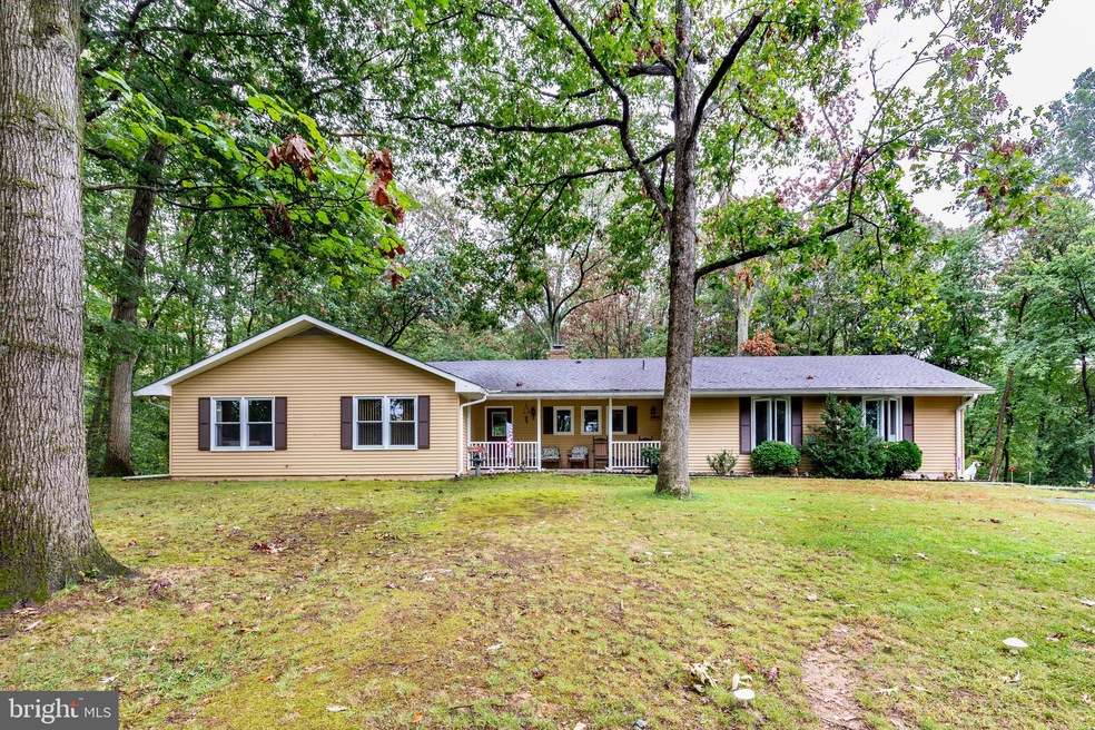 7361 Gaither Rd, Sykesville, MD 21784 - photo 1