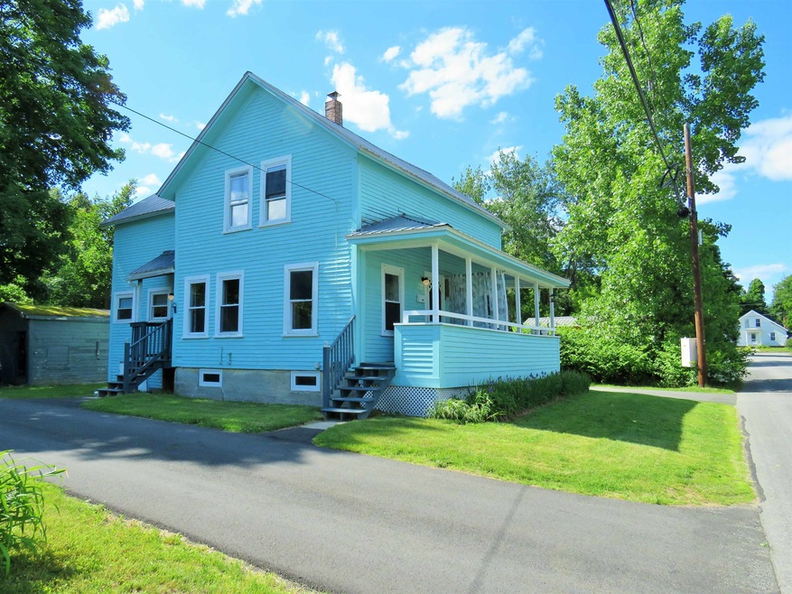 176-178 Carroll St, Keene, NH 03431 - photo 1