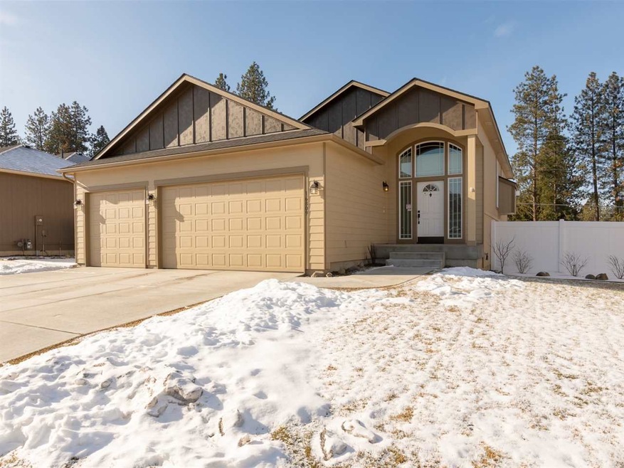 16809 N Dakota Ln, Colbert, WA 99005 - photo 1