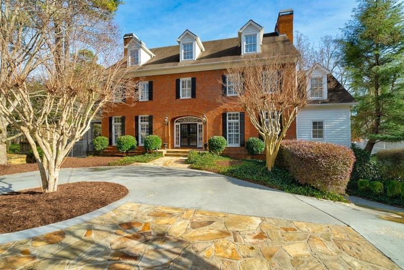 Welcome Home!