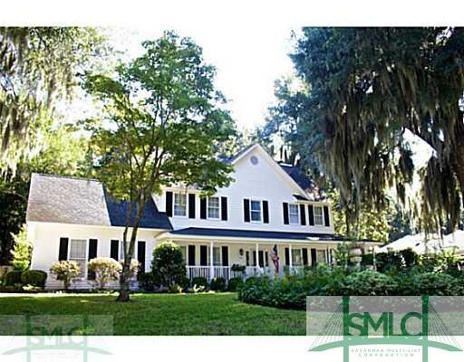 Exterior Front. Fantastic Home in the Olde Town Co