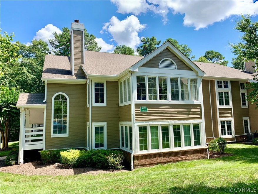 4631 Four Seasons Terrace unit F, Glen Allen, VA 23060 - photo 1
