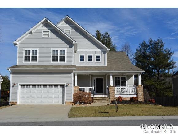 2 Story with Basement
