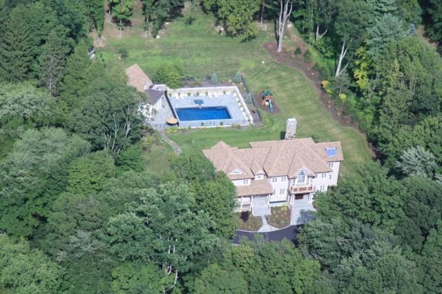 14 Smith Farm Rd, Weston, CT 06883 - photo 1