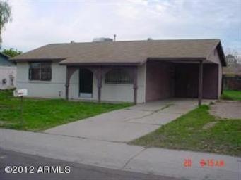 CASA SOUTH PHOENIX
