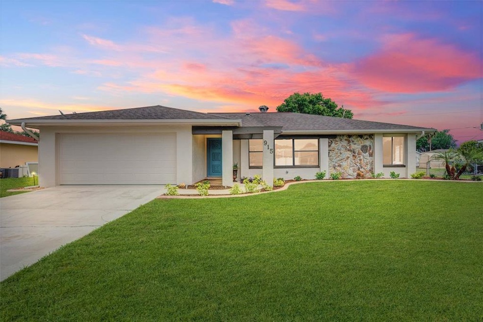 915 Sidney Terrace NW, Port Charlotte, FL 33948 - photo 1