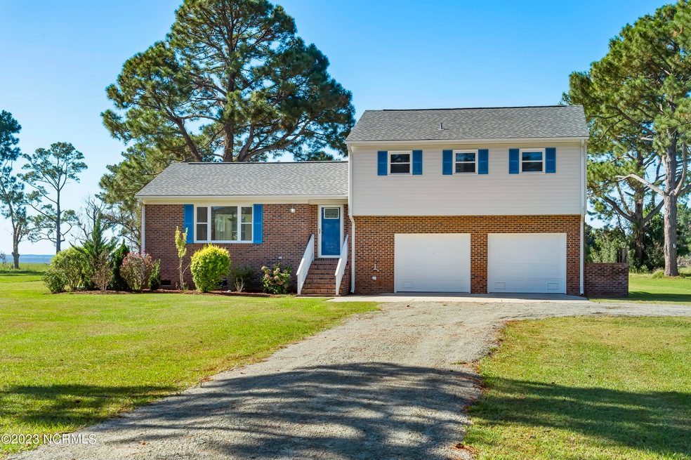 5302 Bogue Dr, Oriental, NC 28571 MLS 100410358