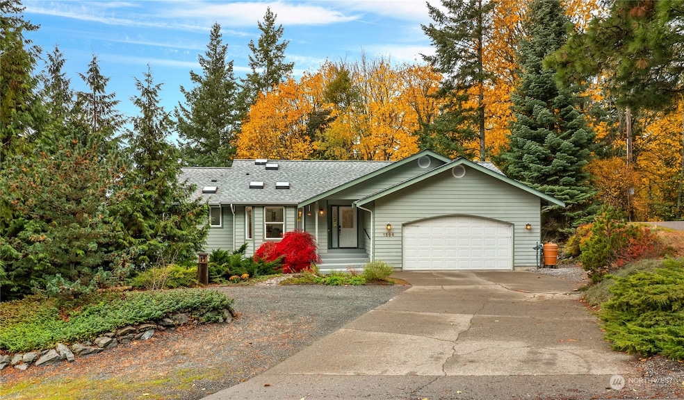 1594 Emerald Lake Way, Bellingham, WA 98226 - photo 1
