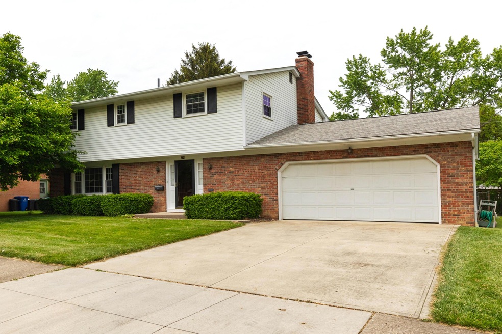 274 Storington Road