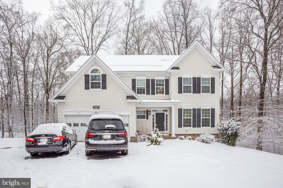 7407 Tottenham Dr, White Plains, MD 20695 - photo 1