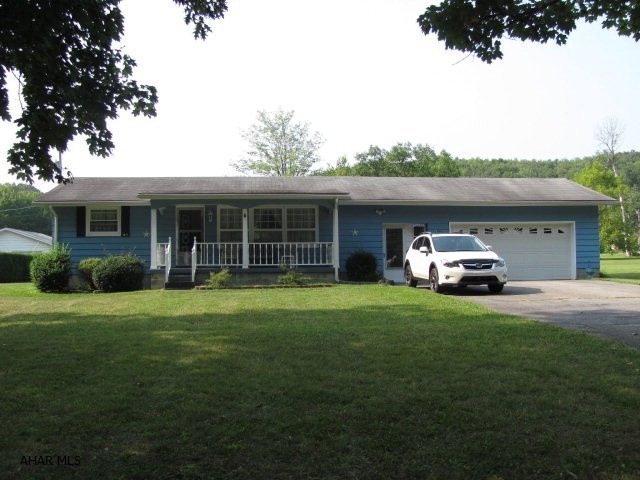 Main View