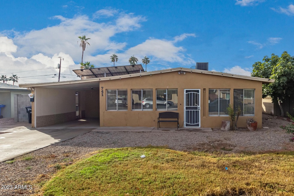 741 E Erie St, Chandler, AZ 85225 - photo 1