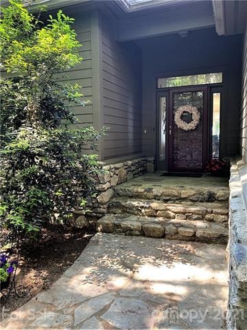 Welcome Home!
