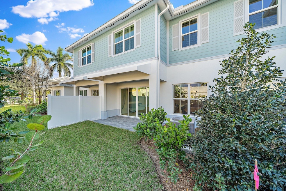 4925 Pointe Midtown Way, Palm Beach Gardens, FL 33418 - photo 1