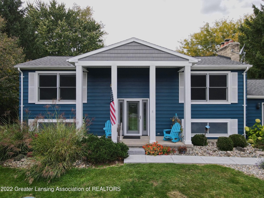 Sold $325,000 • Co-Listing Agent