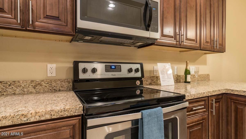 Granite Countertops