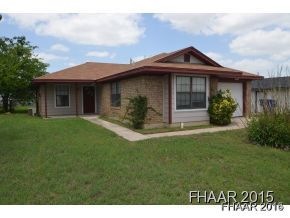105 Bridle Dr, Copperas Cove, TX 76522 - photo 1