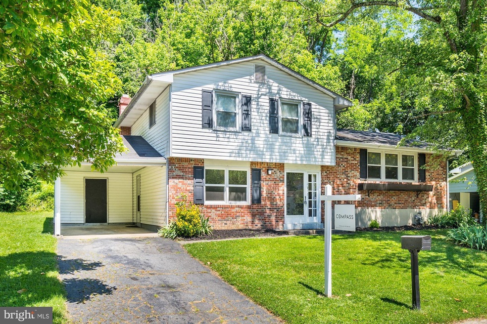 1910 Taylor Ave, Fort Washington, MD 20744 - photo 1