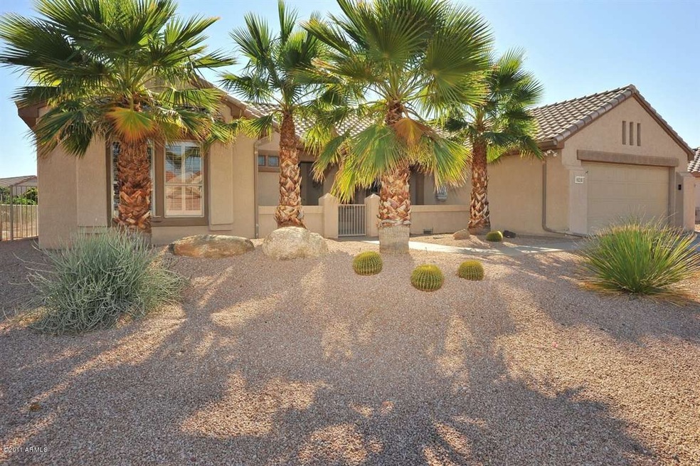 Awesome curb appeal!