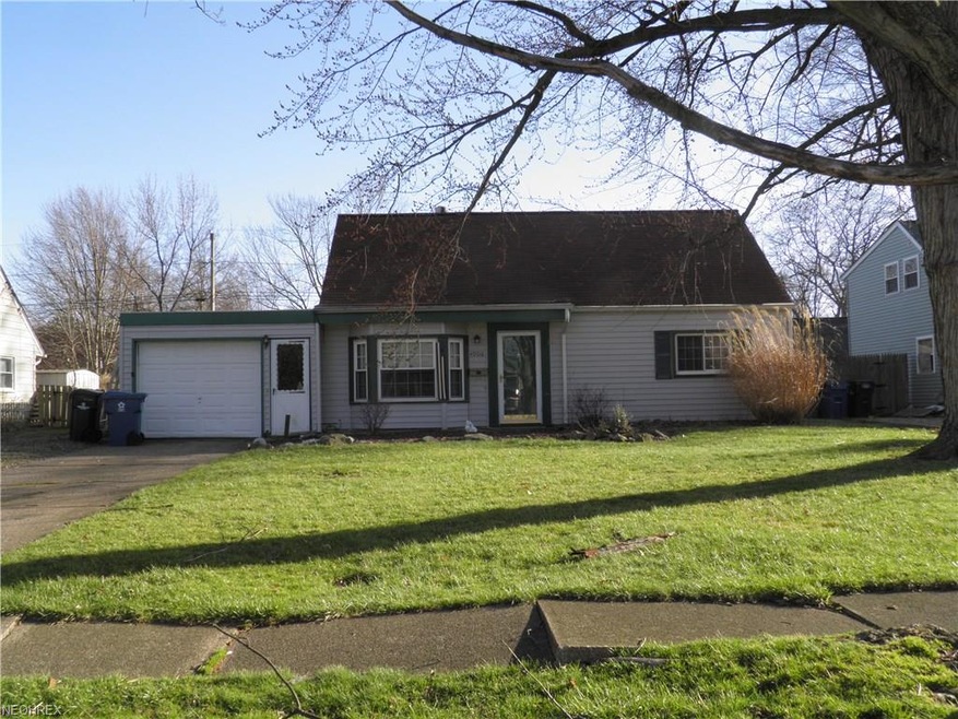 4900 Elmwood Dr, Sheffield Lake, OH 44054 - photo 1