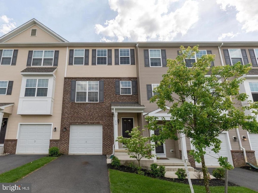 230 Sal Corma Place, Wenonah, NJ 08090 - photo 1