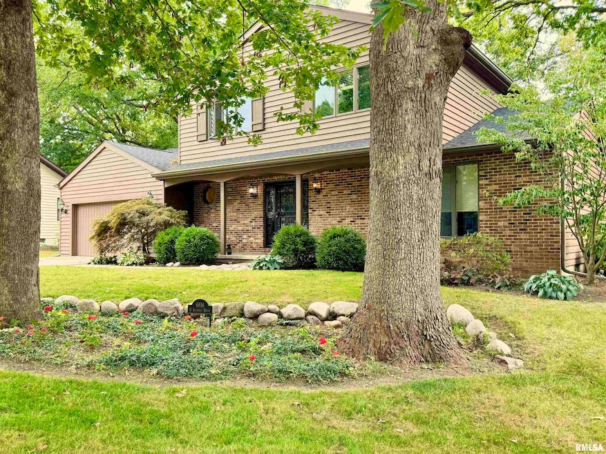 6816 N Aycliffe Dr, Peoria, IL 61614 - photo 1