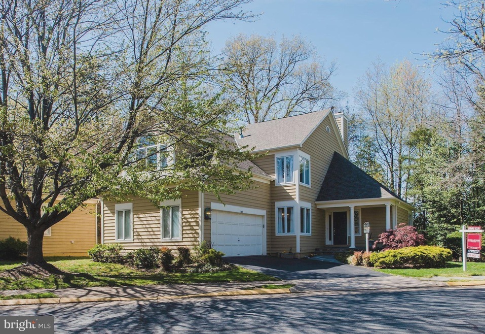 1300 Pavilion Club Way, Reston, VA 20194 - photo 1