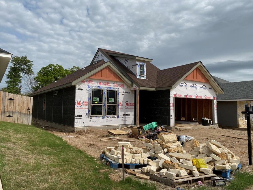 210 Winston Dr, Fredericksburg, TX 78624 - photo 1