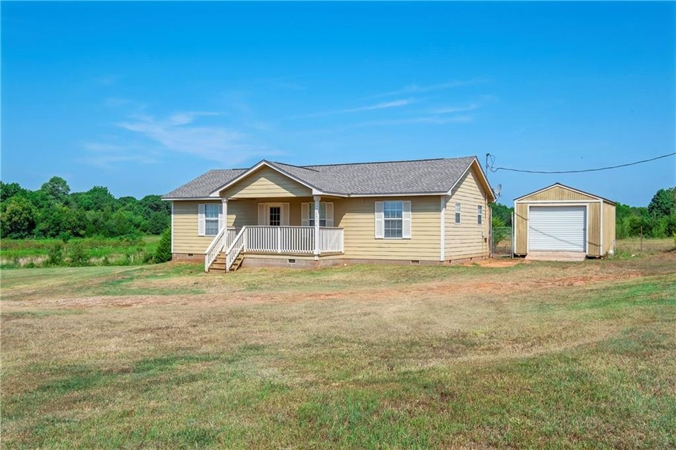 32930 Highway 9, Tecumseh, OK 74873 - photo 1