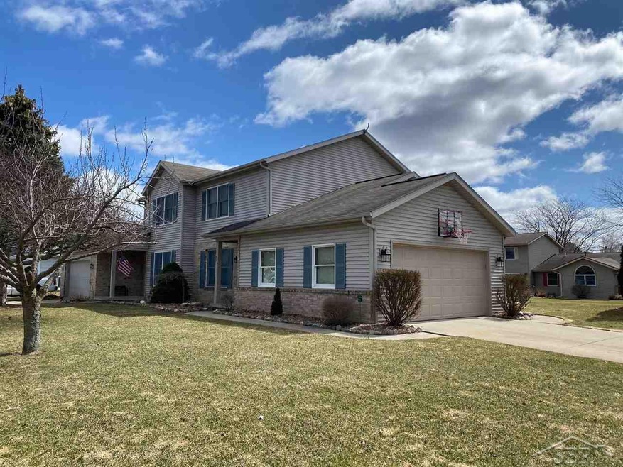 769 Andrew Dr, Frankenmuth, MI 48734 - photo 1