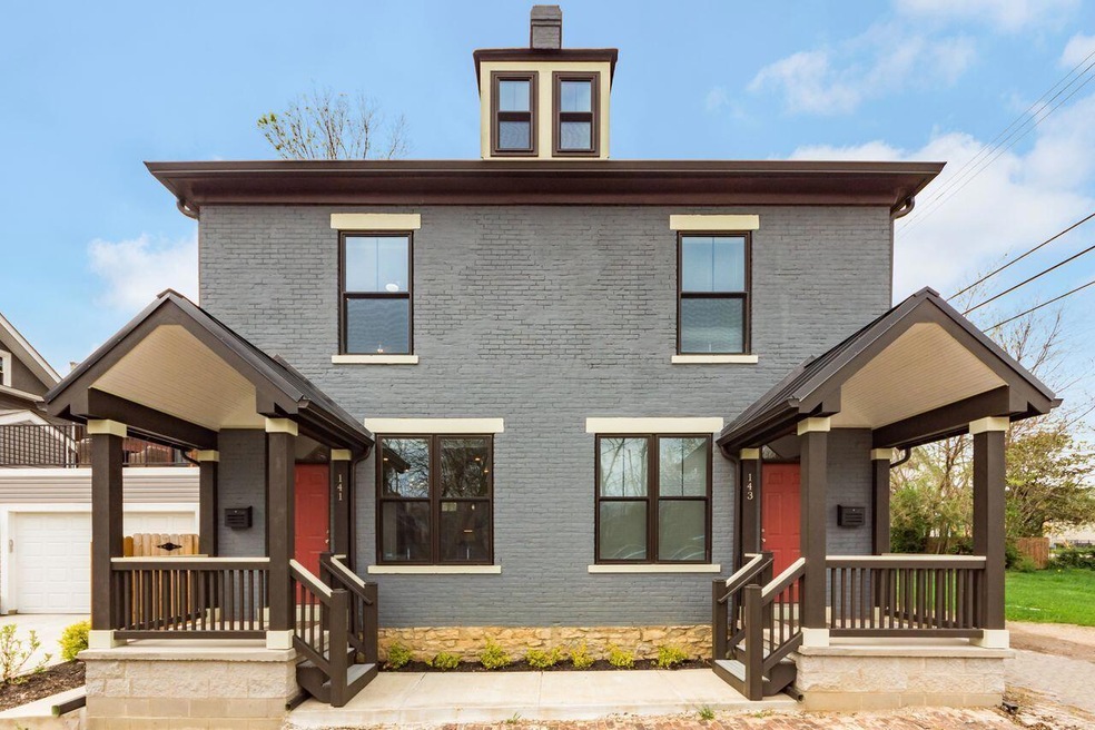 141 Hughes St, Columbus, OH 43203 - photo 1
