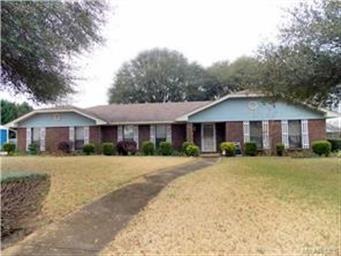 Welcome to 201 Quail Ridge Road, Elmore, AL 36025 