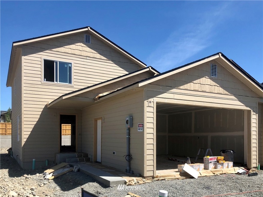 491 S Kansas Loop, East Wenatchee, WA 98802 - photo 1