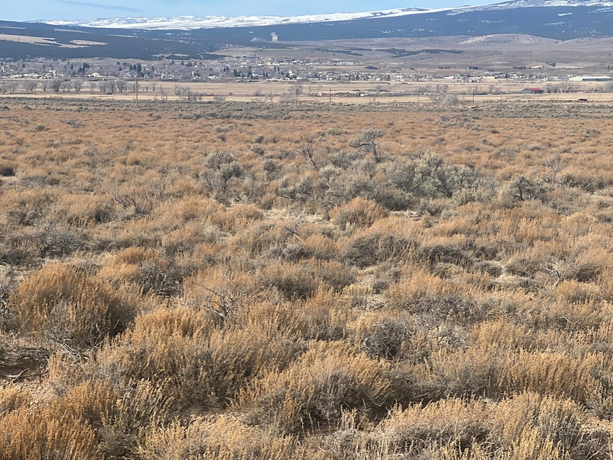 0 40 36 Acres, Panguitch, UT 84759 - photo 1