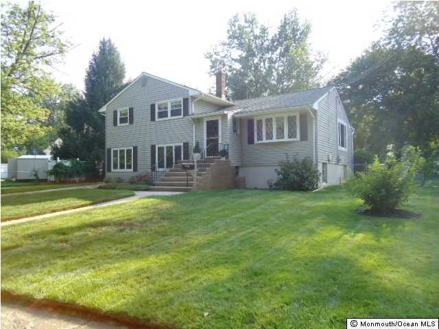 68 Richard Terrace, Red Bank, NJ 07701 - photo 1