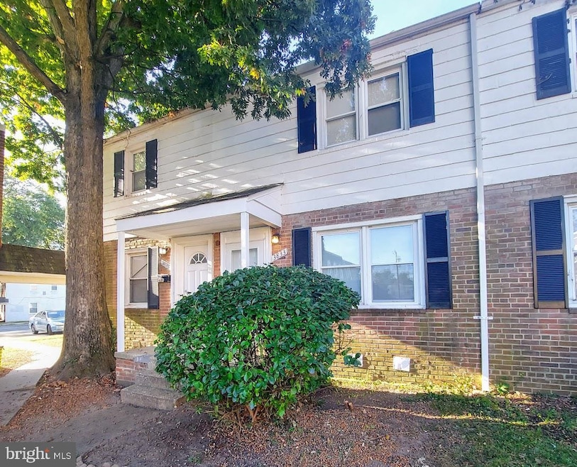 3833 26th Ave, Temple Hills, MD 20748 - photo 1